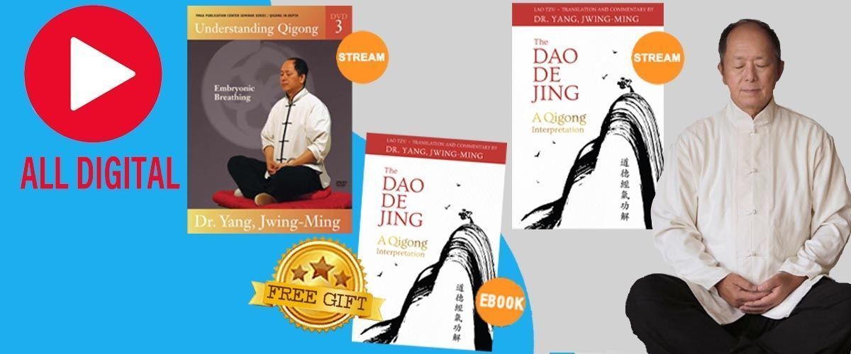 YMAA Publication Center ® (@ymaadotcom) on Twitter photo Just in Case You Missed It: Follow the Way of the Dao with the ALL DIGITAL Dao De Jing Qigong Interpretation Course! 
buff.ly/c2PnlEH 
#dao #tao #daodejing #taoteching #daoism #taoism #qigong #chikung #qi #chi #theway #laozi #laotzu #ymaa #dryang #dryangjwingming Just in Case You Missed It: Follow the Way of the Dao with the ALL DIGITAL Dao De Jing Qigong Interpretation Course! 
buff.ly/c2PnlEH 
#dao #tao #daodejing #taoteching #daoism #taoism #qigong #chikung #qi #chi #theway #laozi #laotzu #ymaa #dryang #dryangjwingming