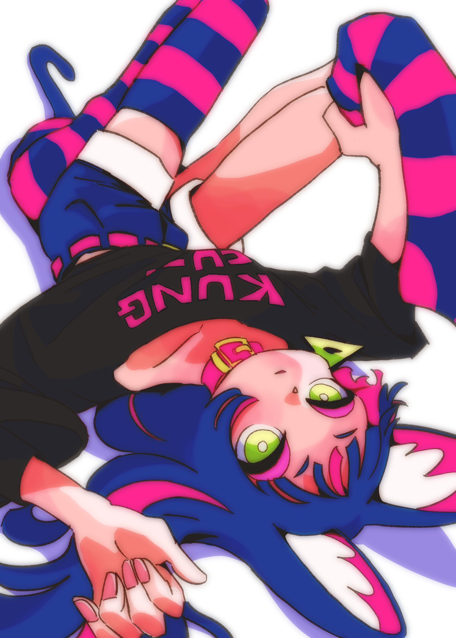 はなぶし🚀KUNG-FU-PIGGY (@hanabushi_) / X