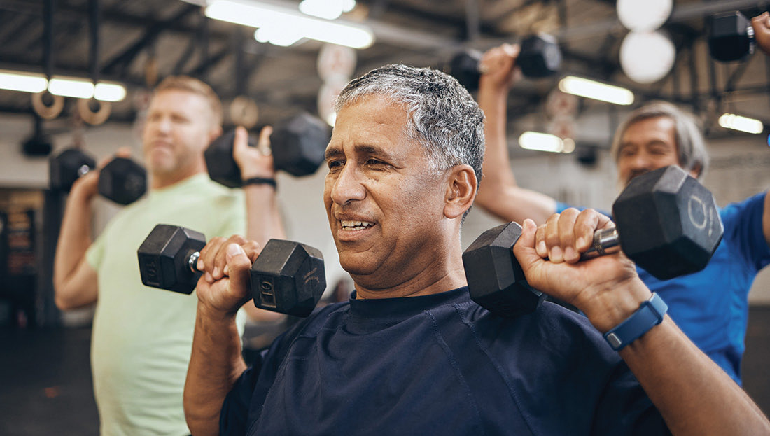 Sarcopenia: 10 Keys to Keep Your Muscle Mass Up as You Age #UseItOrLoseIt #Strength #Longevity #MovementIsMedicine #PhyzioFit #PT #WednesdayMotivation 

draxe.com/health/sarcope…