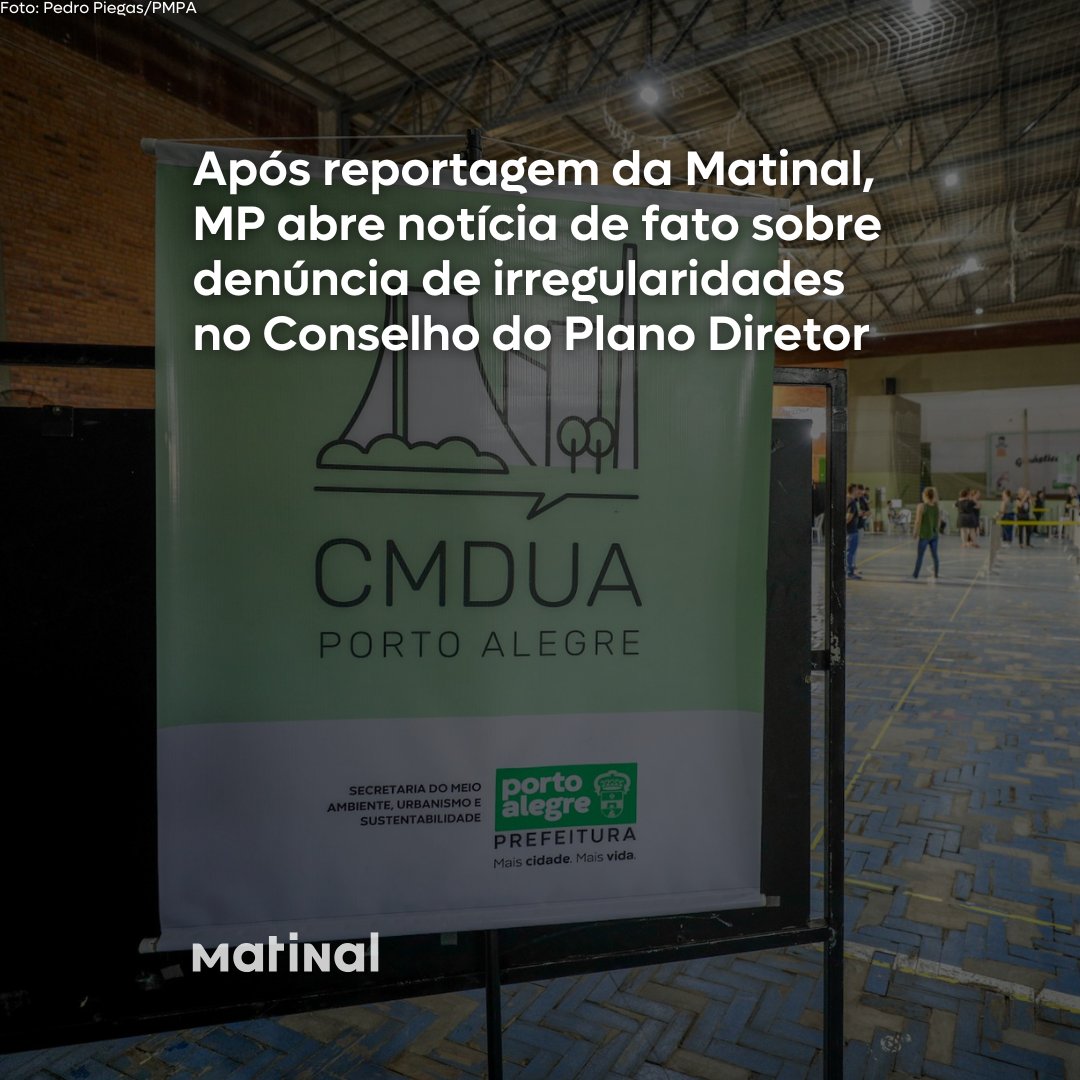 Matinal tweet media