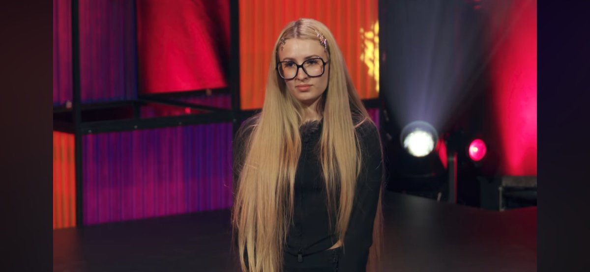 cichocienka's tweet photo. Chyba wszyscy się zgadzamy że na miejscu malwinki powinna stać Kasia, i love you malwinka #t5m3 https://t.co/Vc2HRbwNTS