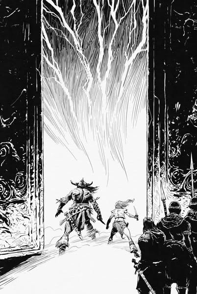 Intense!
Juan Alberto Hernandez