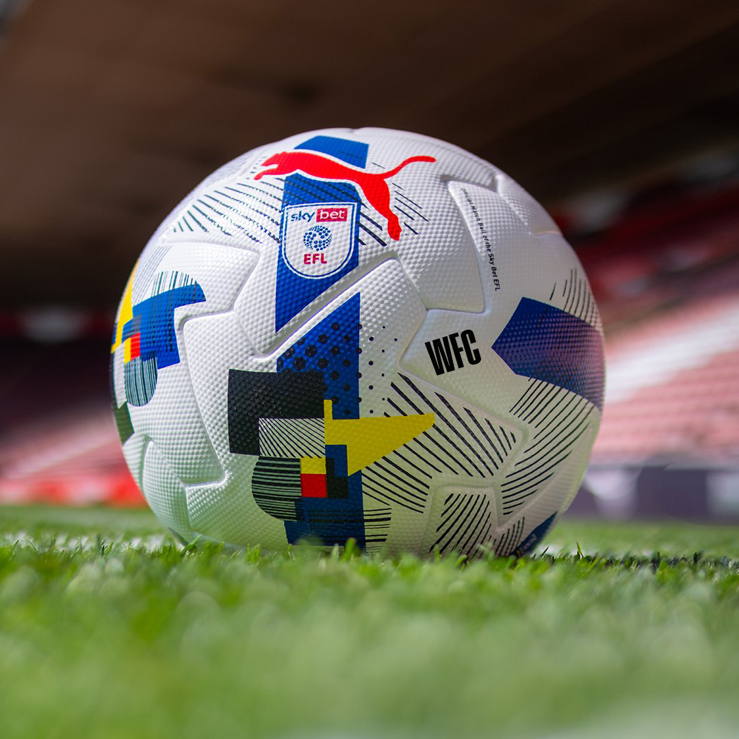 Walsall FC tweet media
