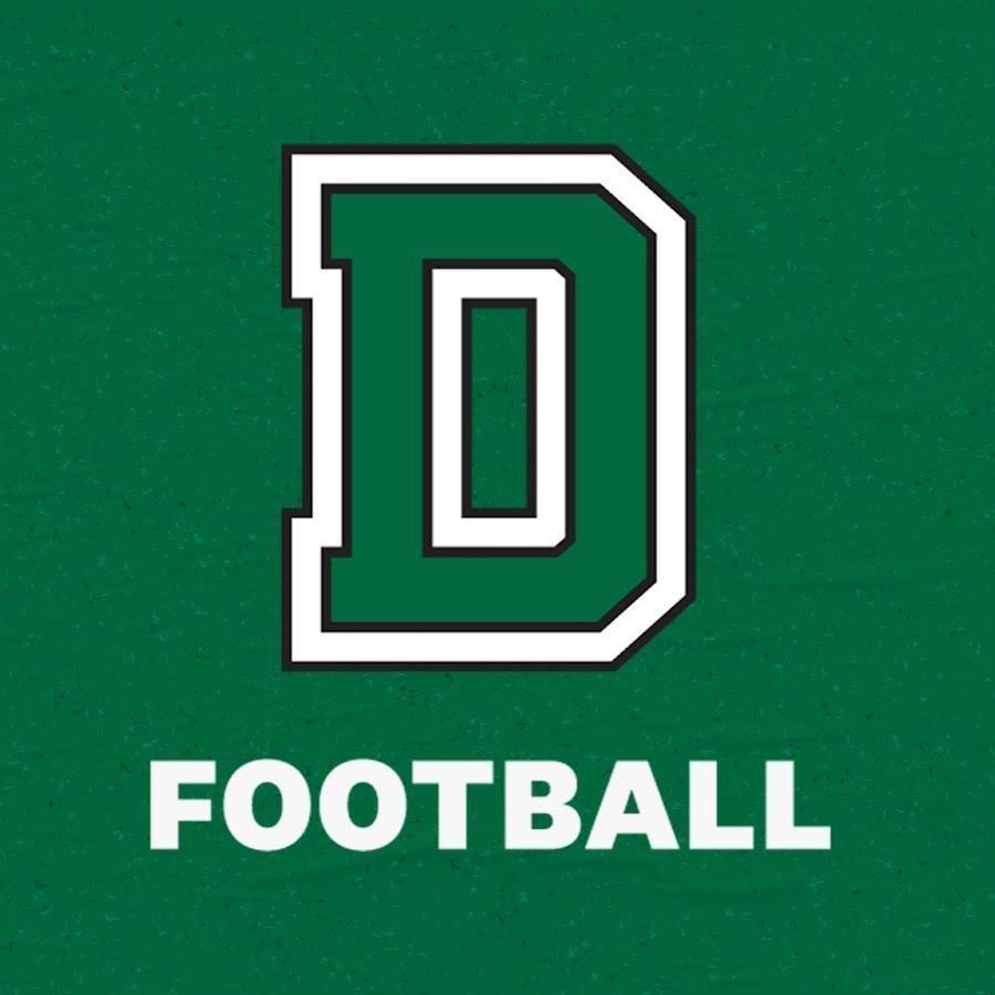 Next stop: Dartmouth.

Grateful for the opportunity to compete tomorrow, June 26, in Hanover, NH. Focused on growth, learning, and staying ready. Let’s work. 🏈💪
Recent camps: Mercer, Clemson, Duke, and WVU

<a href="/Coach_McCorkle/">Sammy McCorkle</a> <a href="/CoachShaneMonty/">Shane Montgomery</a> <a href="/coachmcthompson/">Mitchell Thompson</a> <a href="/coachirishodea/">Danny O'Dea</a>