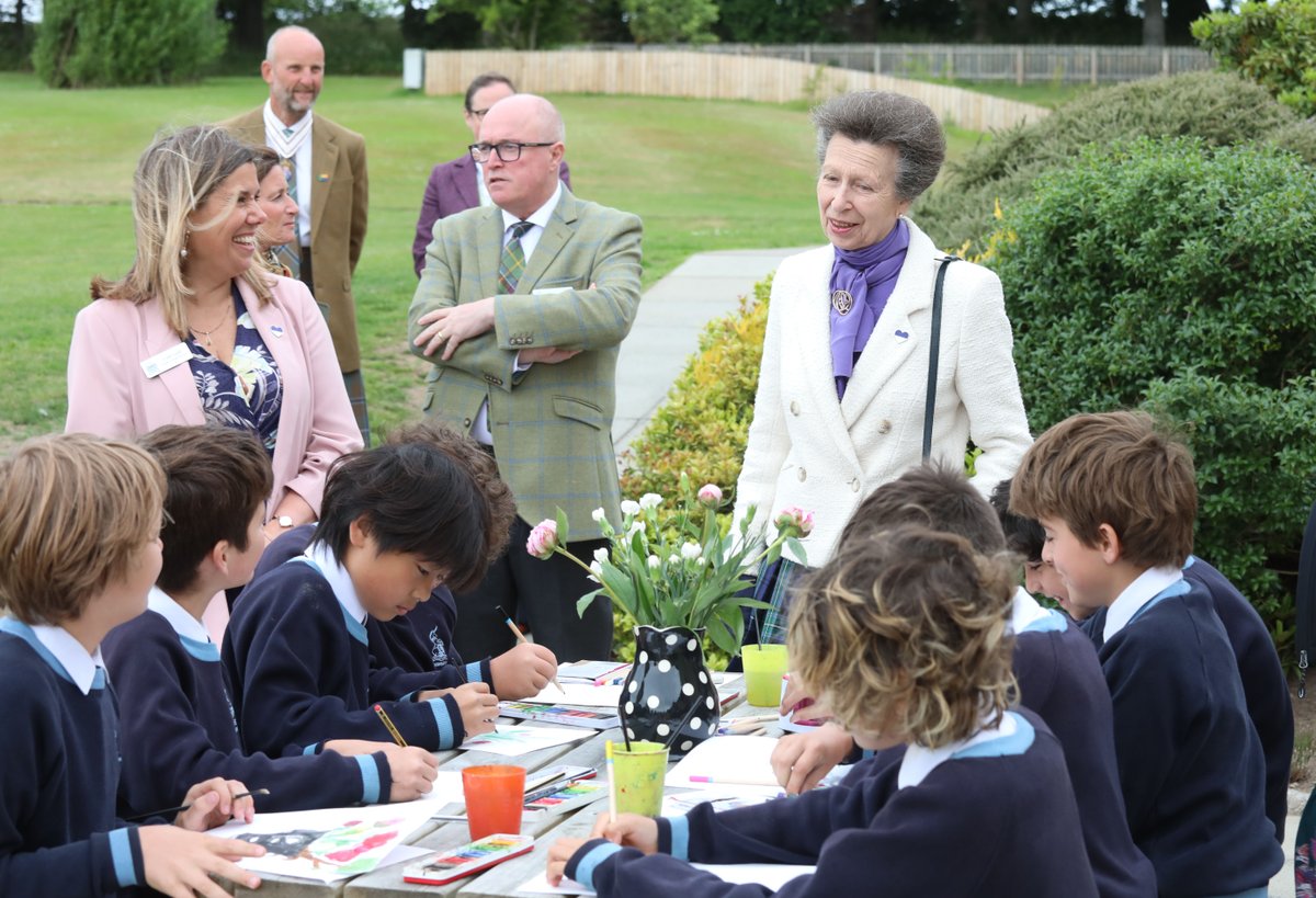 The BSA Guide tweet media