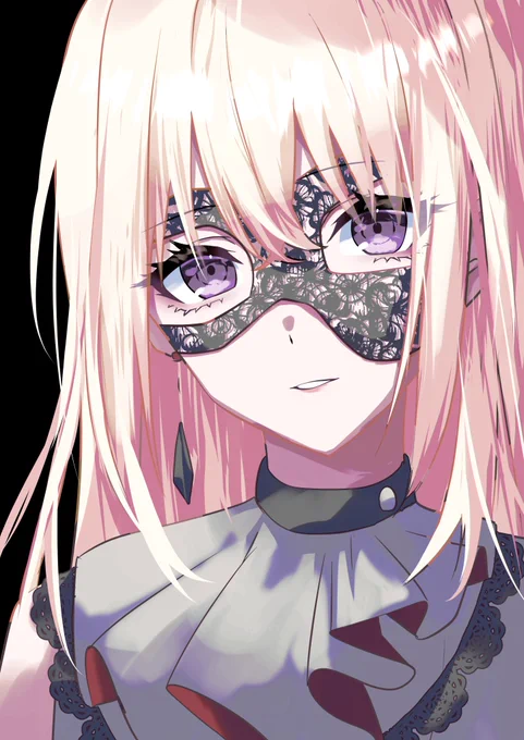 今回も描く時間なさそうなので再掲で…… #三角初華生誕祭2025