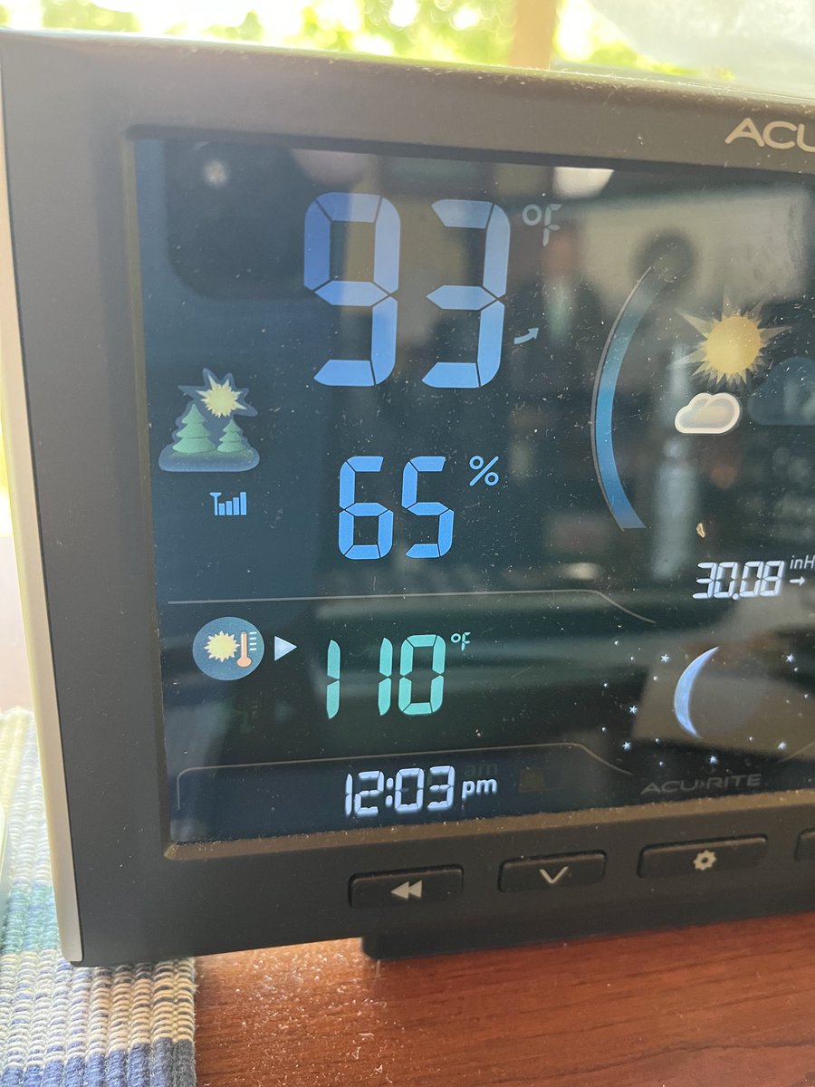 ⁦<a href="/ParellaLewis/">Parella Lewis</a>⁩ On Lake Keowee right now! 🥵