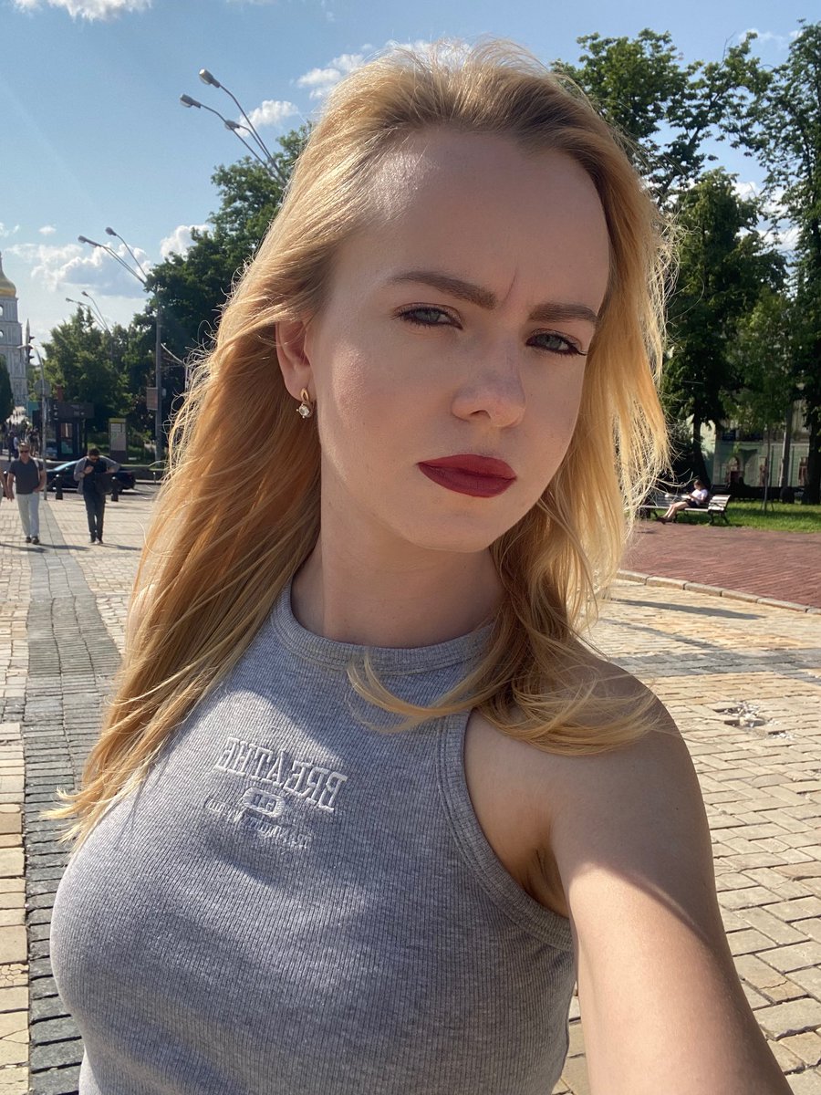 They say: “Stop provoking russia.”
With what? My passport?
My native language?
My refusal to kneel?

Sorry. 
Existing isn’t a provocation. 
It’s a birthright.