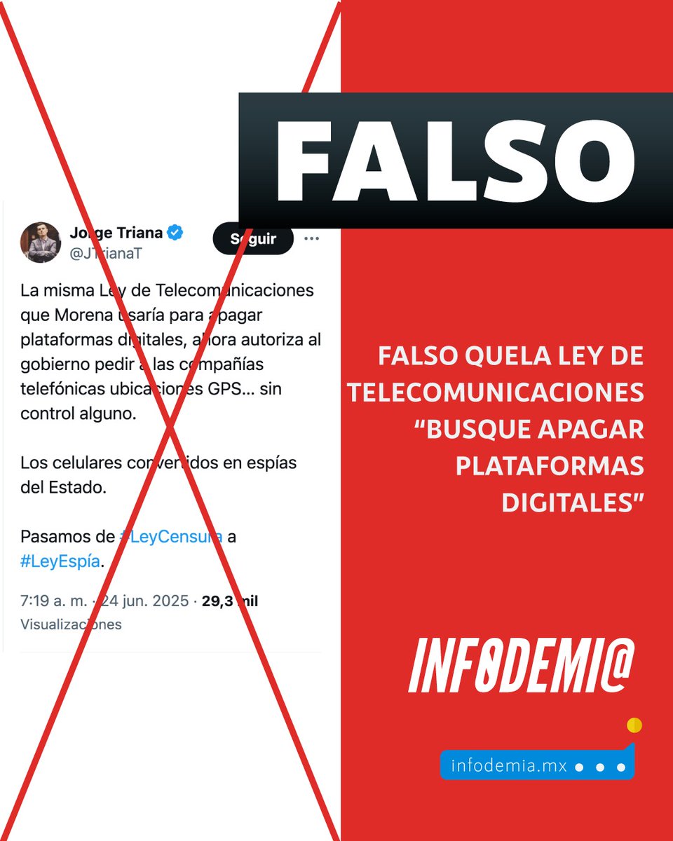 InfodemiaMx tweet media