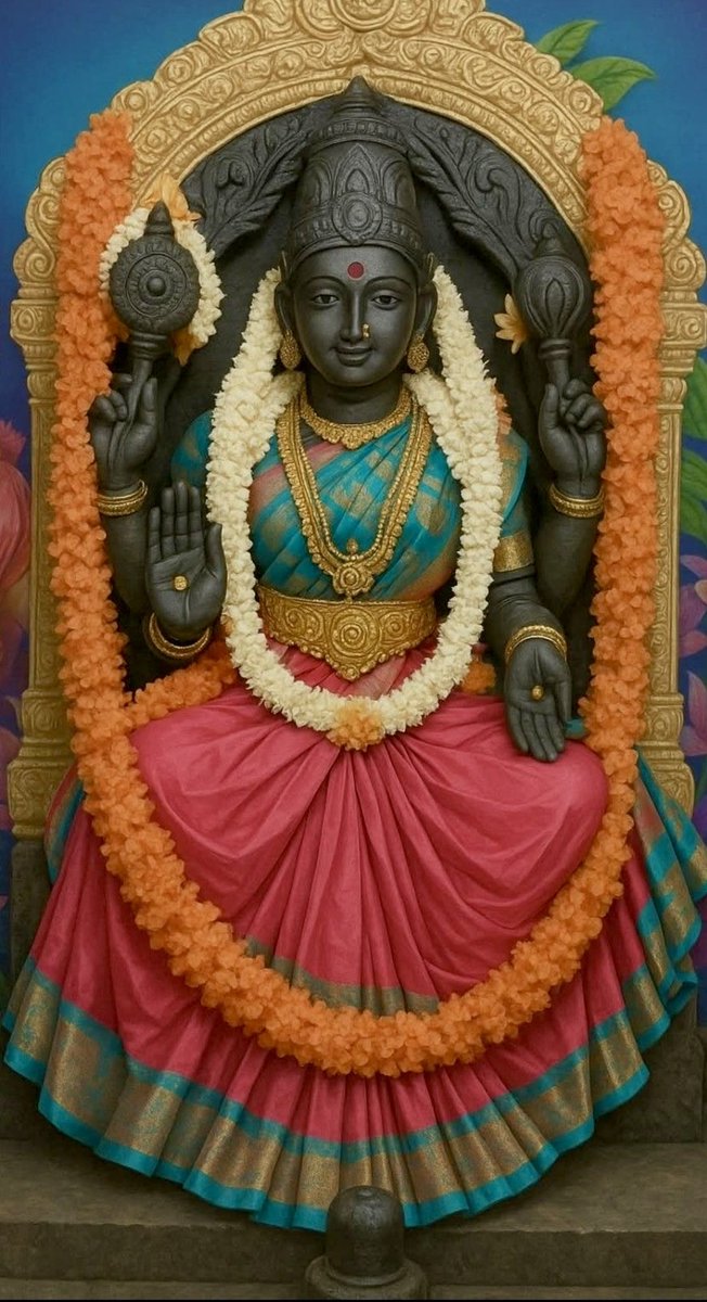 ॐ श्री मात्रे नमः🙏🏻