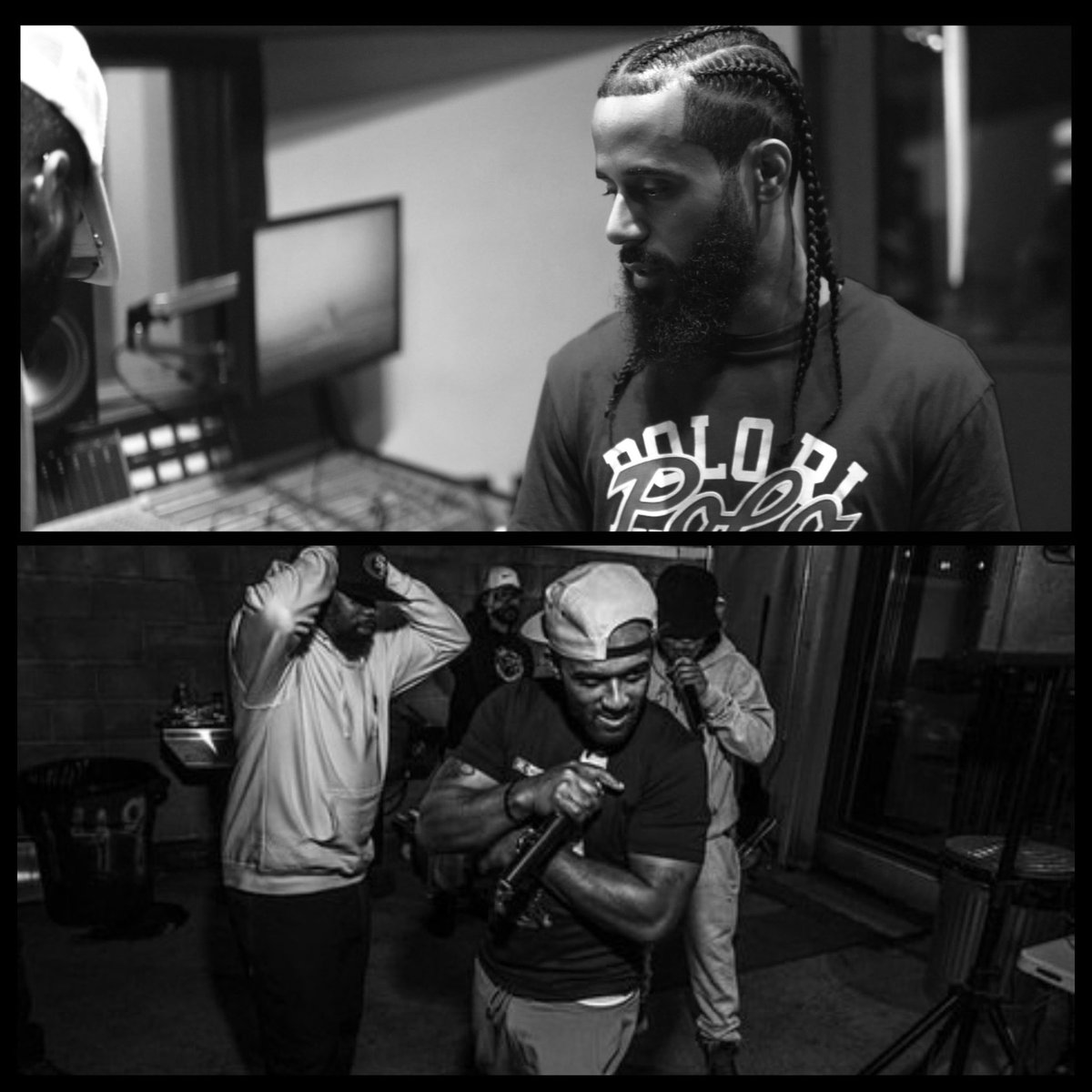 D-Stallone tweet media