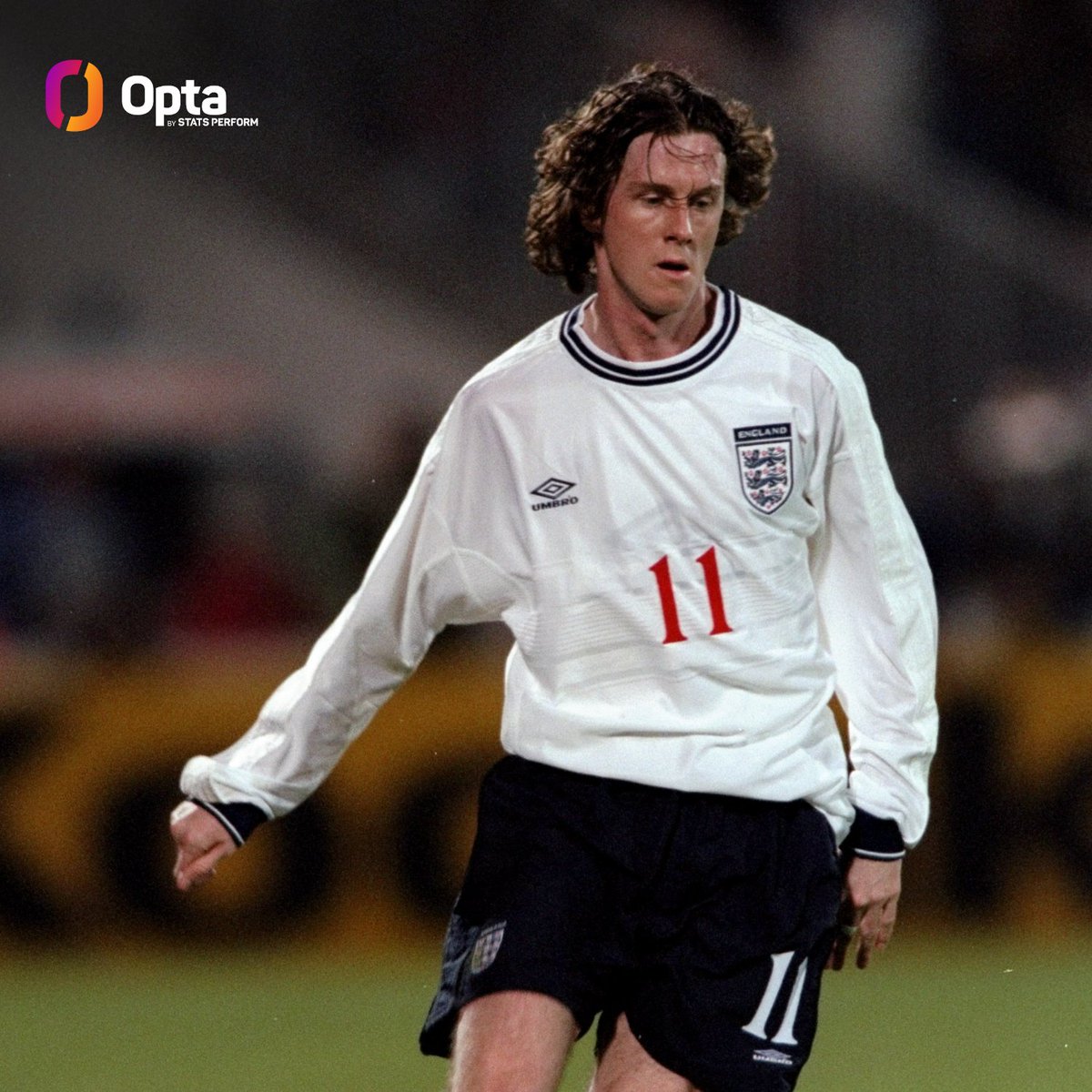 2 - Adam Lallana is one of only two players to make an England appearance whose surname contains two letters that appear three times (L &amp; A), along with Steve McManaman (M &amp; A). Alphabet.