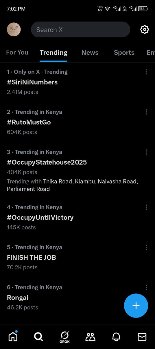 ianduncan467's tweet photo. #SiriNiNumbers #OccupyUntilVictory @AokoOtieno_ @HEBabuOwino https://t.co/ueSdgCGtcK