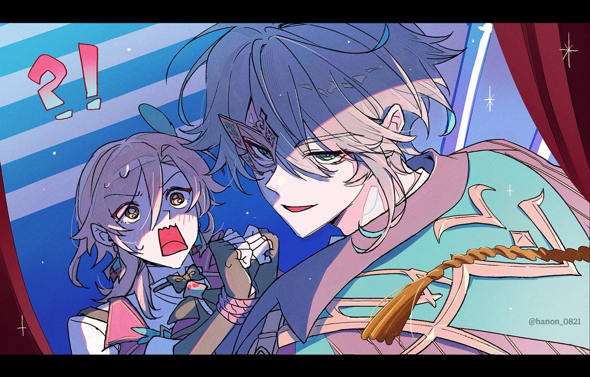 Hanon🌱 tweet media