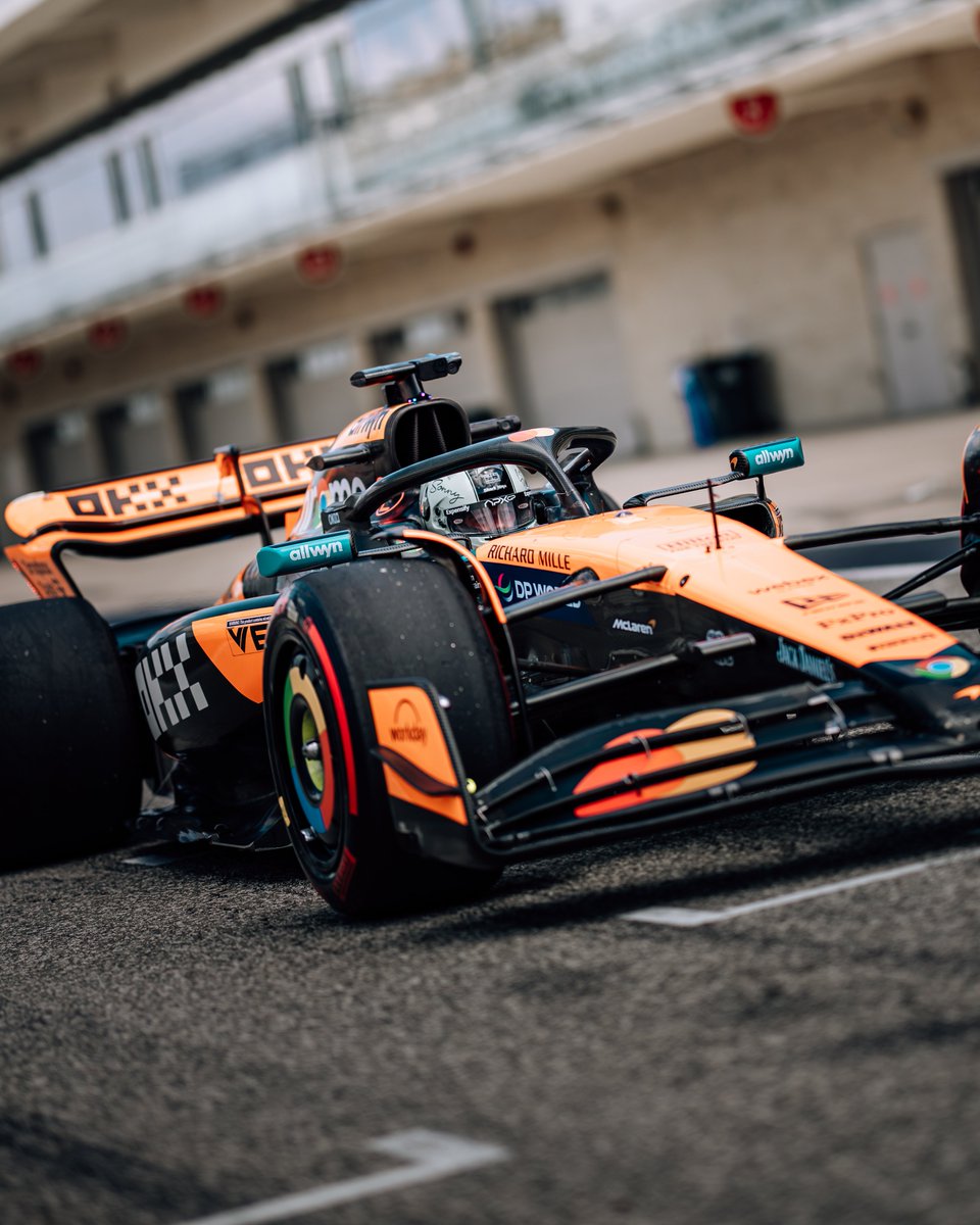 Formula 1 (@f1) on Twitter photo 🤩🎬 🤩🎬