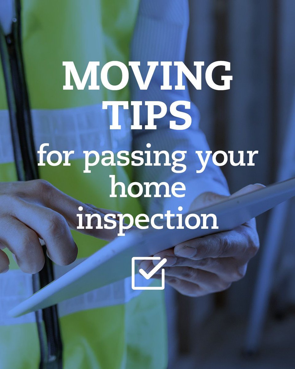 PetroHome's tweet image. Moving soon? Make your move smoother by tackling key fixes before the inspection. Check out our tips to help pass your inspection with ease and move forward stress-free! petro.com/contact-petro/… #MovingTips #HomeInspectionChecklist #SmoothMove #HouseReady #PackingSmart