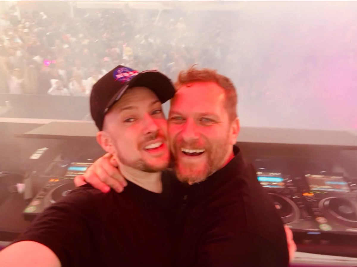 Ready for Luminosity 😎