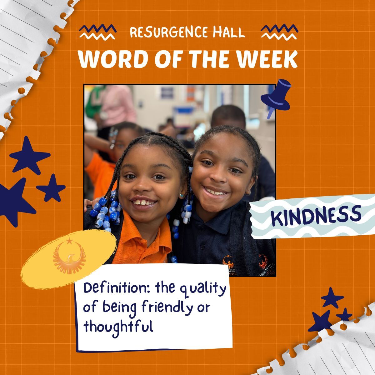 Resurgence Hall tweet media