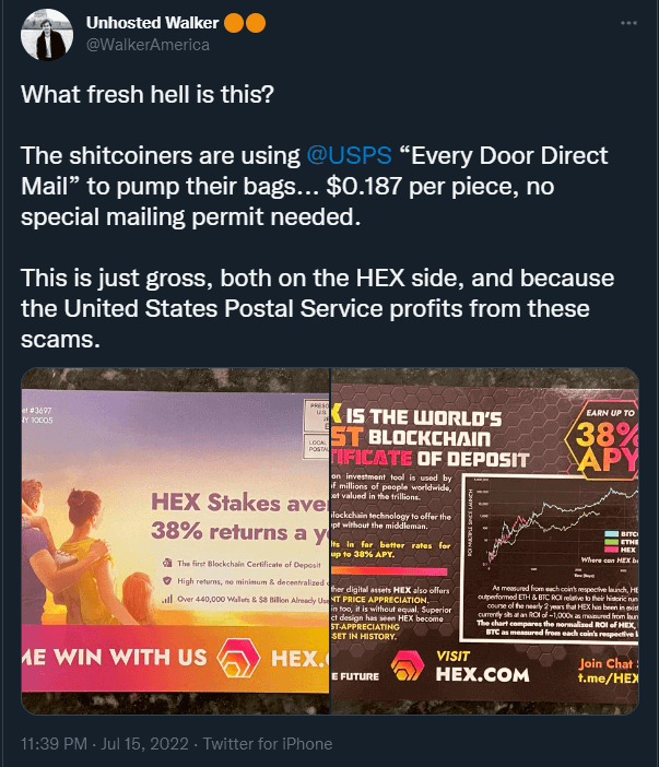 HEXpostcards tweet media