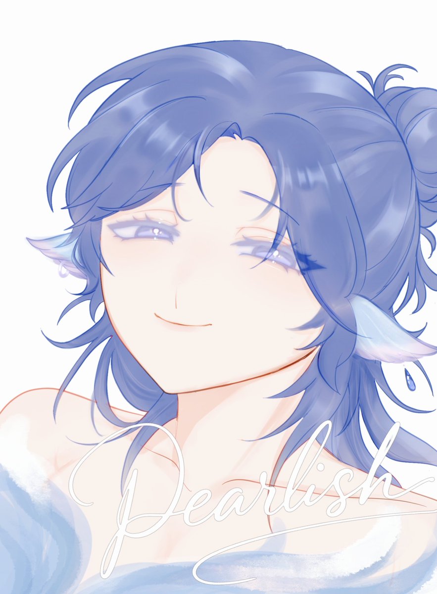 Fanjian__'s tweet image. 6.26 #パールあーと #pearlish