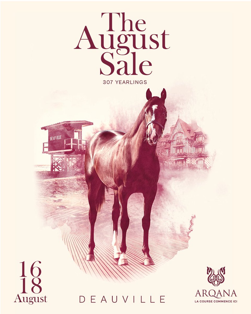 InfoArqana's tweet photo. 𝐄𝐗𝐂𝐄𝐋𝐋𝐄𝐍𝐂𝐄 𝐈𝐍 𝐓𝐇𝐄 𝐌𝐀𝐊𝐈𝐍𝐆 - 𝐓𝐡𝐞 𝐀𝐮𝐠𝐮𝐬𝐭 𝐒𝐚𝐥𝐞⛱️ 𝐜𝐚𝐭𝐚𝐥𝐨𝐠𝐮𝐞 𝐢𝐬 𝐨𝐮𝐭 𝐧𝐨𝐰.

🔗 https://t.co/Y7haiK2r2j

🗞️Full press release ➡️https://t.co/1N16RbekdK

LA COURSE COMMENCE ICI 🇫🇷 https://t.co/yEuVbcjsCb