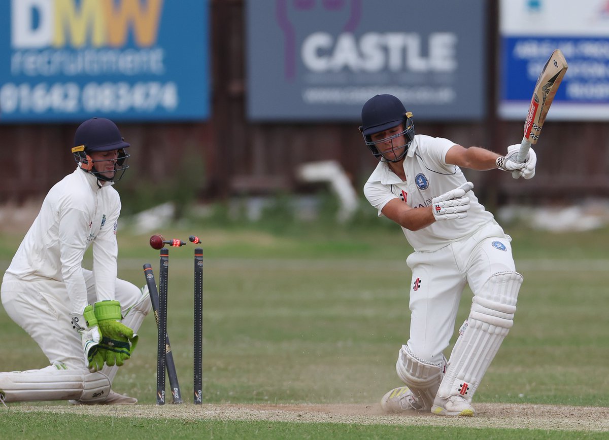 Match Weekend 10 Review

nysdl.play-cricket.com/news_details?a…
