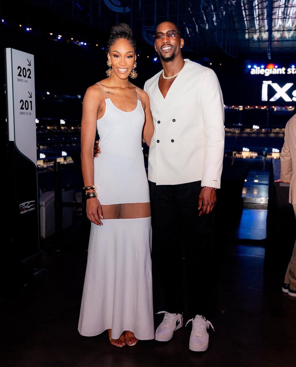 Ladies &amp; Gentlemen….