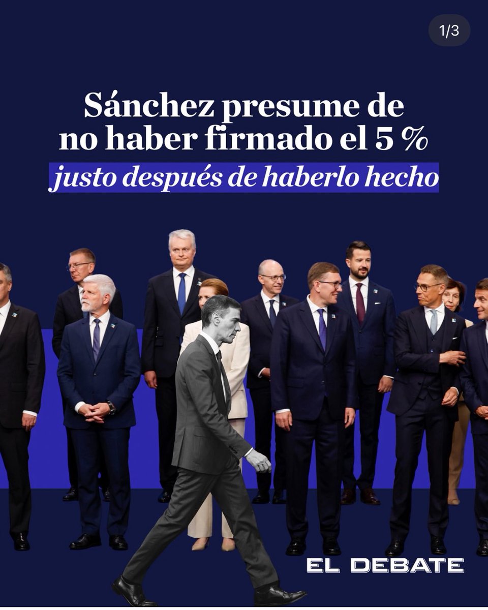 rosadiezglez's tweet photo. Este hombre no puede estar bien… Me preocupa porque su desconexión con la realidad lo convierte en un peligro público. https://t.co/cp9cAmwoms