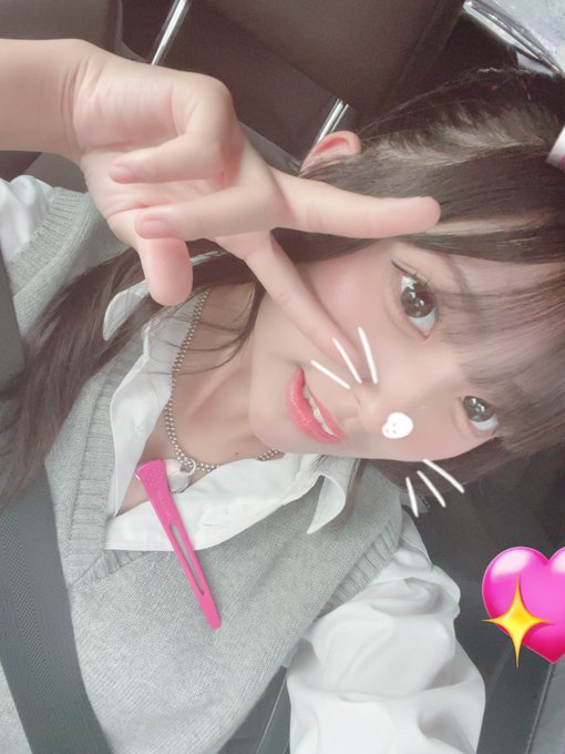 秋月莉緒のTwitter画像21
