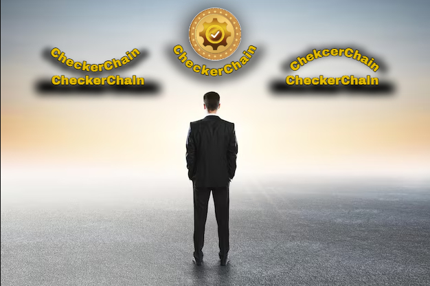 checkerchain's tweet image. CheckerChain is the NEW revolution for reviews. No fake reviews and earn by reviewing honestly. checkerchain.com
#checkerchain #jointherevolution