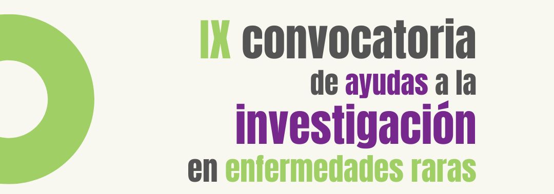 Raras pero Reales (@rarasreales) on Twitter photo La IX Convocatoria de Ayudas a la investigación en #EnfermedadesRaras <a href="/FEDER_ONG/">FEDER | Enfermedades Raras</a> pasa a destinar 550.000€ frente a los 175.000€ de la edición anterior.
Supone la financiación de un total de 23 proyectos: 7 dirigidas a diagnóstico, 6 a tratamiento, 6 enfermedades con una La IX Convocatoria de Ayudas a la investigación en #EnfermedadesRaras <a href="/FEDER_ONG/">FEDER | Enfermedades Raras</a> pasa a destinar 550.000€ frente a los 175.000€ de la edición anterior.
Supone la financiación de un total de 23 proyectos: 7 dirigidas a diagnóstico, 6 a tratamiento, 6 enfermedades con una