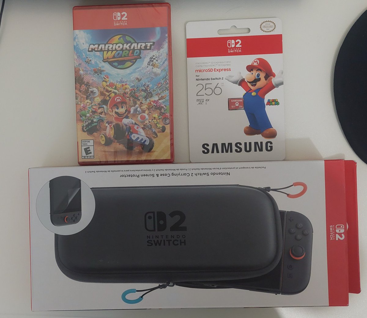 Prochan51's tweet image. super mario 7 wahoo