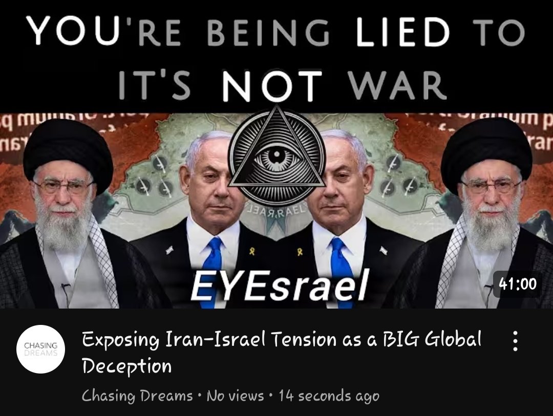 Chasing Dreams tweet media