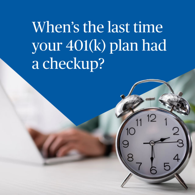 InsuranceFemale's tweet photo. Are you absolutely, positively sure your 401(k) plan will pass end-of-year IRS testing? Schedule a 401(k) plan review with us at no charge to check for errors or red flags. The IRS deadline will be here before you know it, so let’s talk today. #401k https://t.co/YHwgYglXQl