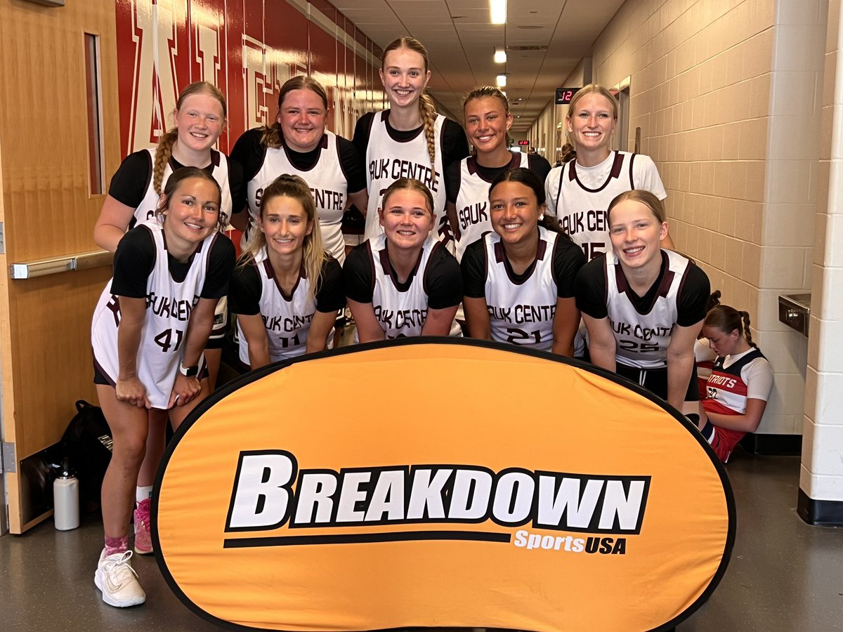 Paige Determan (@paigedeterman) on Twitter photo Breakdown champs yesterday!! Everybody had a blast and fought hard!
<a href="/WCUgirlshoops/">West Central United Girls</a>
<a href="/BreakdownUSA/">Breakdown Sports USA</a>
<a href="/DetermanKa59144/">Katie Determan</a> Breakdown champs yesterday!! Everybody had a blast and fought hard!
<a href="/WCUgirlshoops/">West Central United Girls</a>
<a href="/BreakdownUSA/">Breakdown Sports USA</a>
<a href="/DetermanKa59144/">Katie Determan</a>