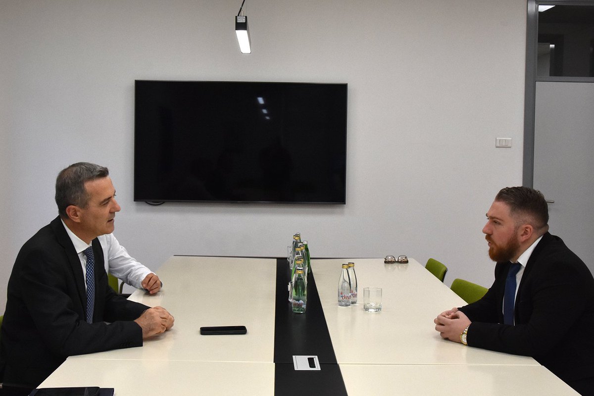 Montenegro Space Research tweet media