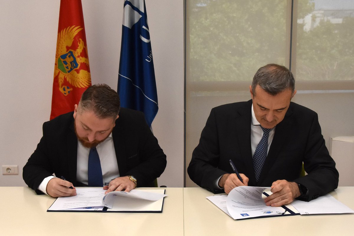 Montenegro Space Research tweet media