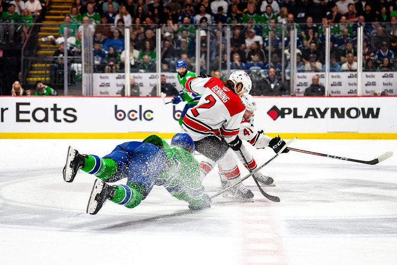 BCLC (@bclc) on Twitter photo A HUGE Congratulations to the <a href="/abbycanucks/">Abbotsford Canucks</a> for winning the Calder Cup! Way to make history; you made the province proud👏🙌 A HUGE Congratulations to the <a href="/abbycanucks/">Abbotsford Canucks</a> for winning the Calder Cup! Way to make history; you made the province proud👏🙌