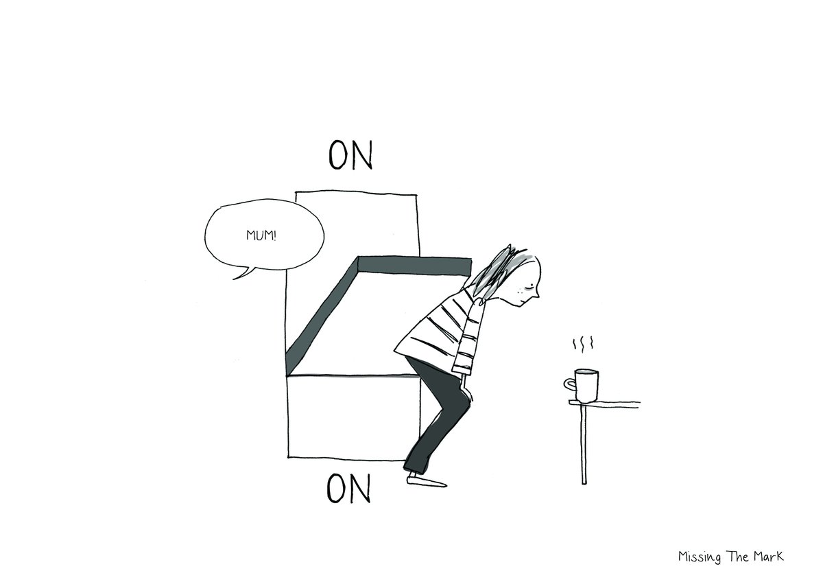 Those early years of parenthood are punctuated by calls.

‘Mummy!’ ‘Help!’, ‘Look!’ ‘Come here!’ ‘Quick!’.

The same level of urgency for a strange looking beetle, a missing Lego piece or a brother pushed down the stairs. You are needed Now, Straight-Away and you’re already too