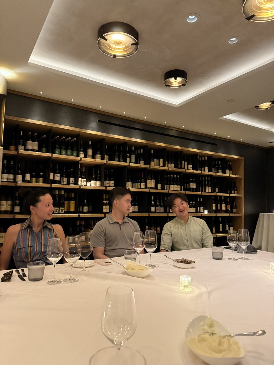 emmzaoui's tweet image. fun hosting with @kshenster @loubohan & @ivory_tang!
nyc 🔥🔥🔥