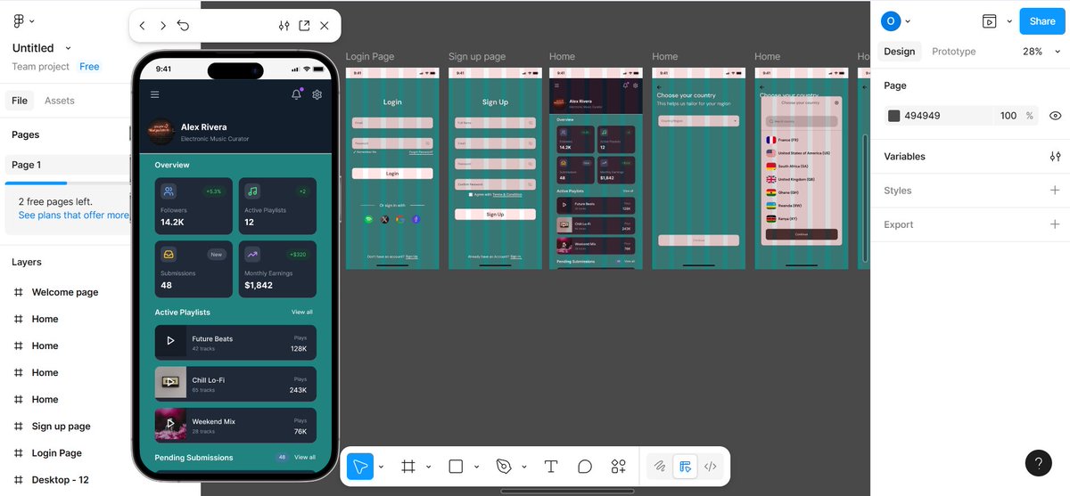 #productdesigner
#UIUX 
#buildinpublic
