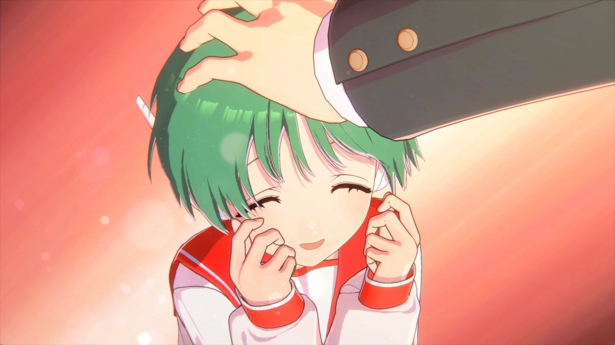 Steamの新作ビジュアルノベル tweet media