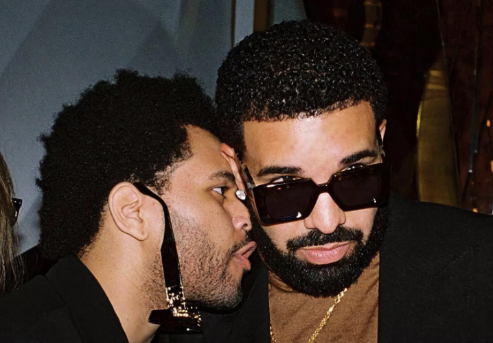 Lisa Martin (@lisamartintv) on Twitter photo Remember that viral "Drake" and "The Weeknd" track from 2023 that was AI-generated? The music industry is pushing back, not by censorship, but with infrastructure to detect and tag AI-influenced tracks. It's all about control.
Tune into <a href="/iHeartRadio/">iHeartRadio</a> 's <a href="/kfbk/">KFBK News Radio</a> tomorrow morning at Remember that viral "Drake" and "The Weeknd" track from 2023 that was AI-generated? The music industry is pushing back, not by censorship, but with infrastructure to detect and tag AI-influenced tracks. It's all about control.
Tune into <a href="/iHeartRadio/">iHeartRadio</a> 's <a href="/kfbk/">KFBK News Radio</a> tomorrow morning at