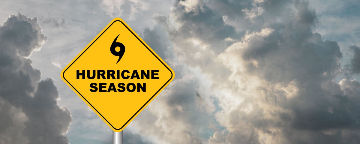 Hurricanes are not just a concern for those living in coastal regions. This hurricane season, it's crucial to ensure you are well-prepared, regardless of your location. Learn more: ready.gov/hurricanes