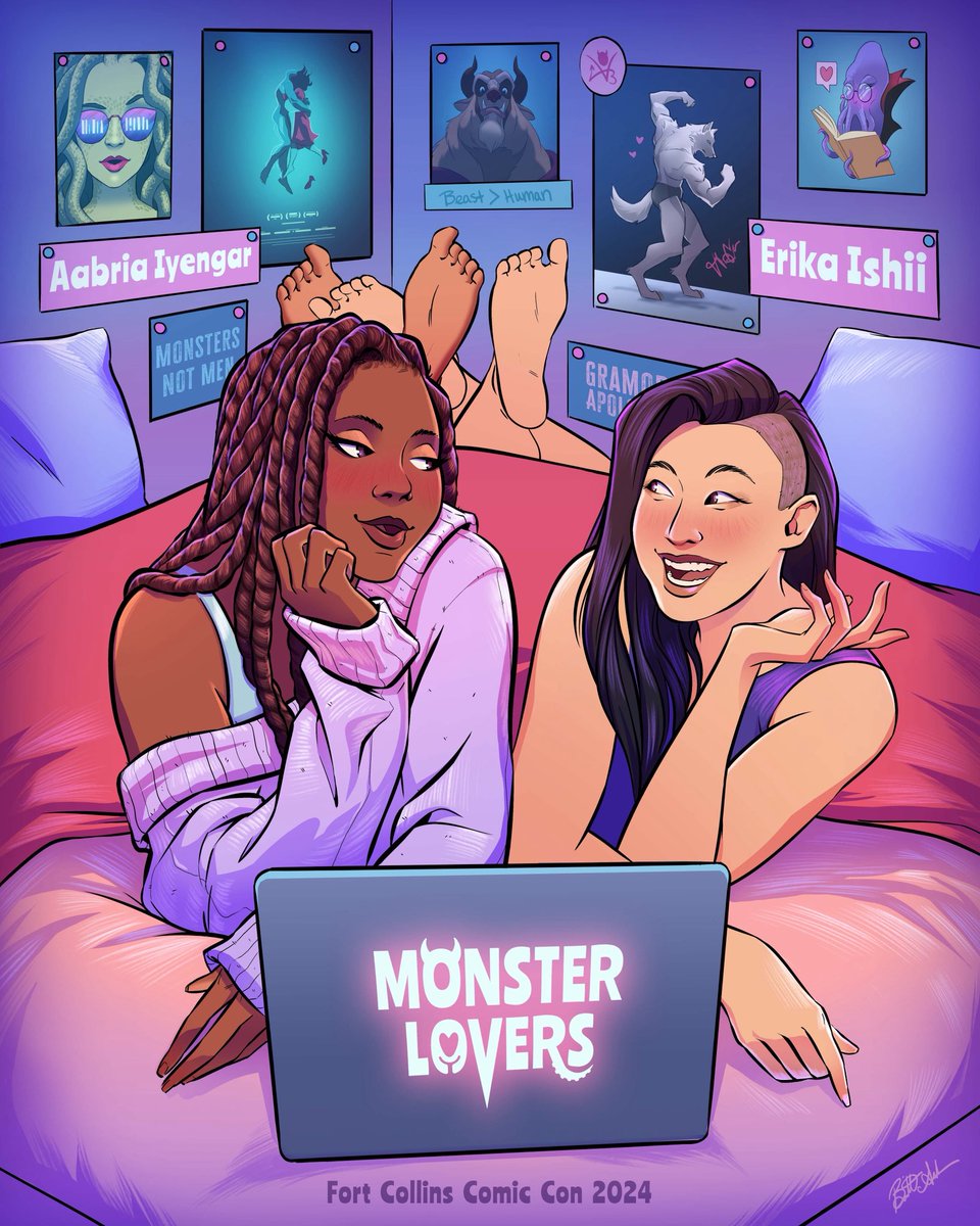 BrittaJJ26's tweet image. Hey everybody - I am looking for work! Commissions are open (info in my linktree in bio), and I would love to draw you things! Character design, illustrations, book covers, logos, stickers. The list goes on and on! #lookingforwork