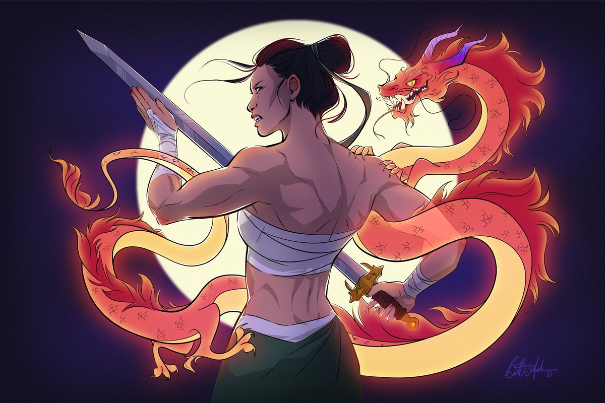 BrittaJJ26's tweet image. Hey everybody - I am looking for work! Commissions are open (info in my linktree in bio), and I would love to draw you things! Character design, illustrations, book covers, logos, stickers. The list goes on and on! #lookingforwork