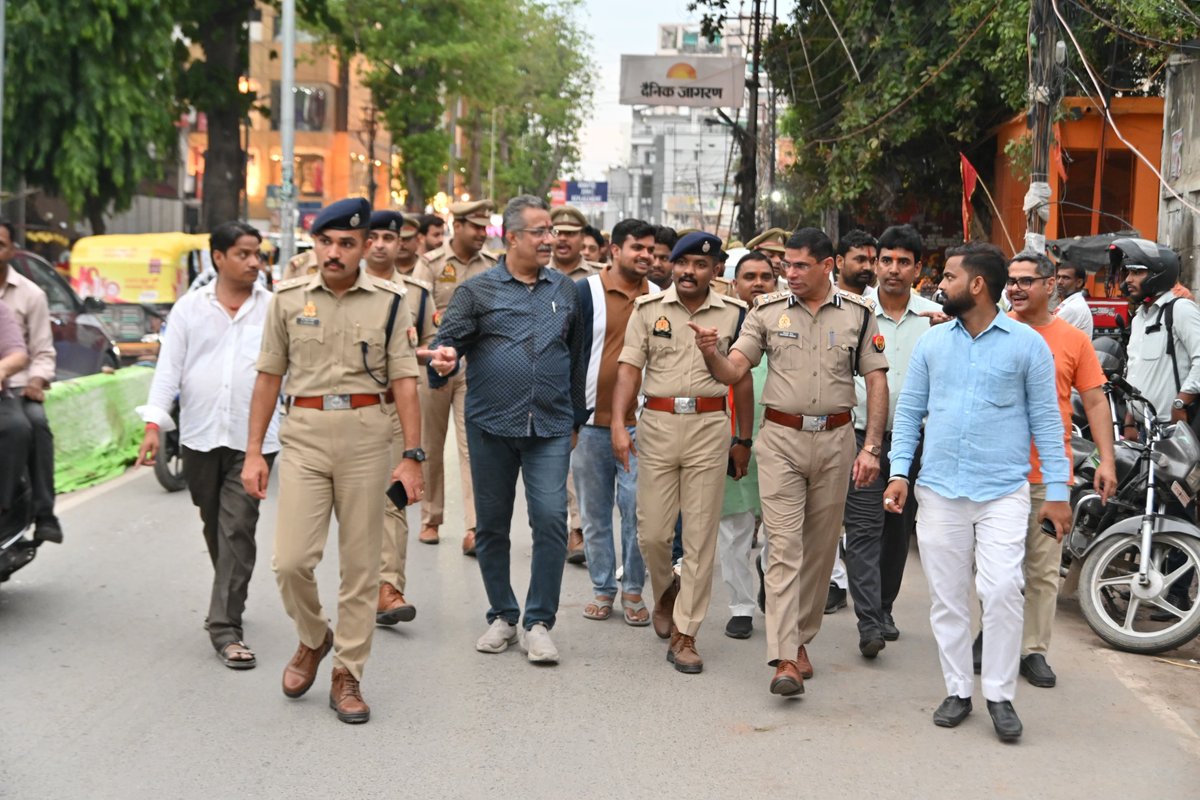 Addl. C.P. Law & Order VNS tweet media