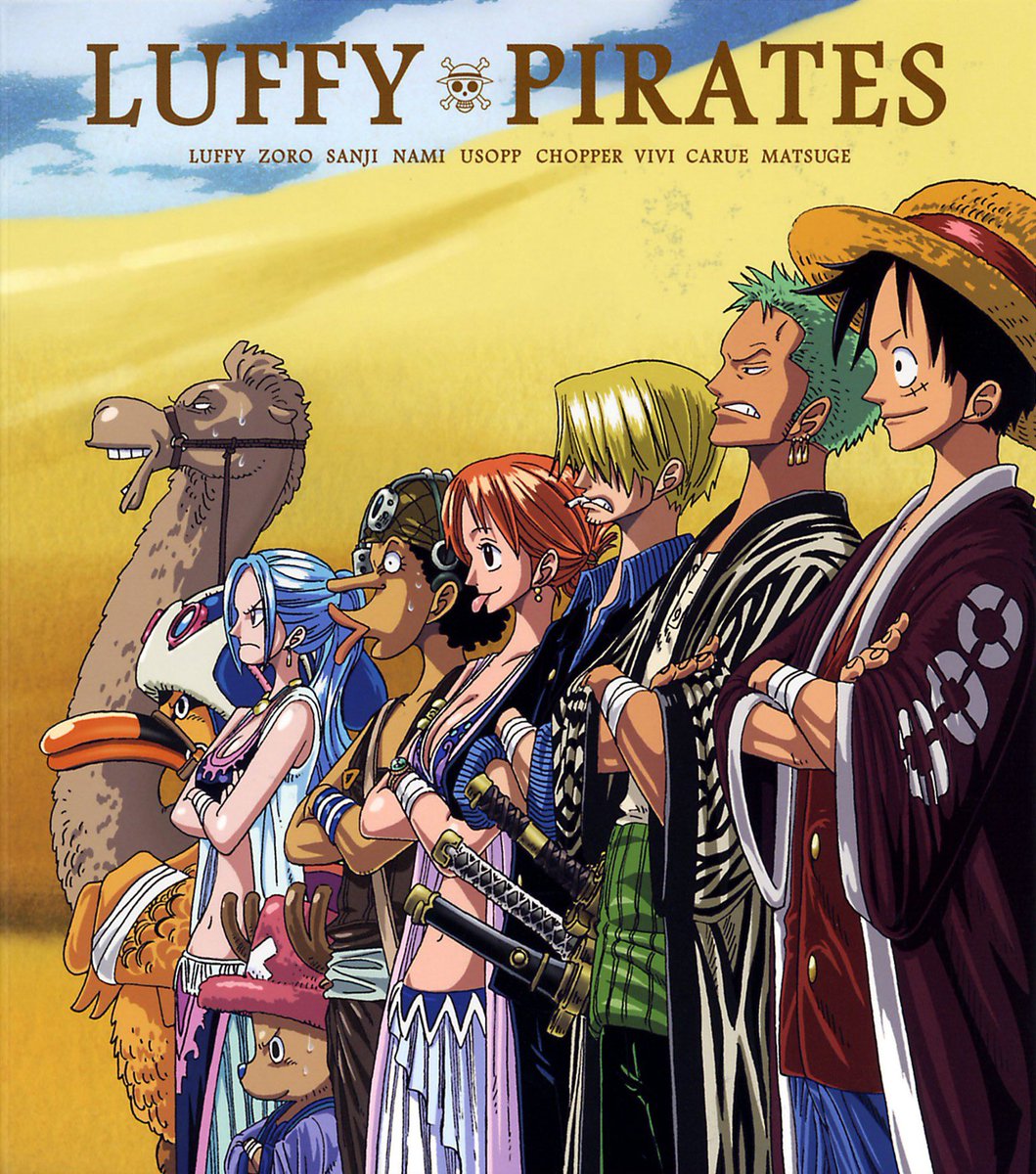 One Piece Perfect Shots (@opperfectshots_) on Twitter photo 