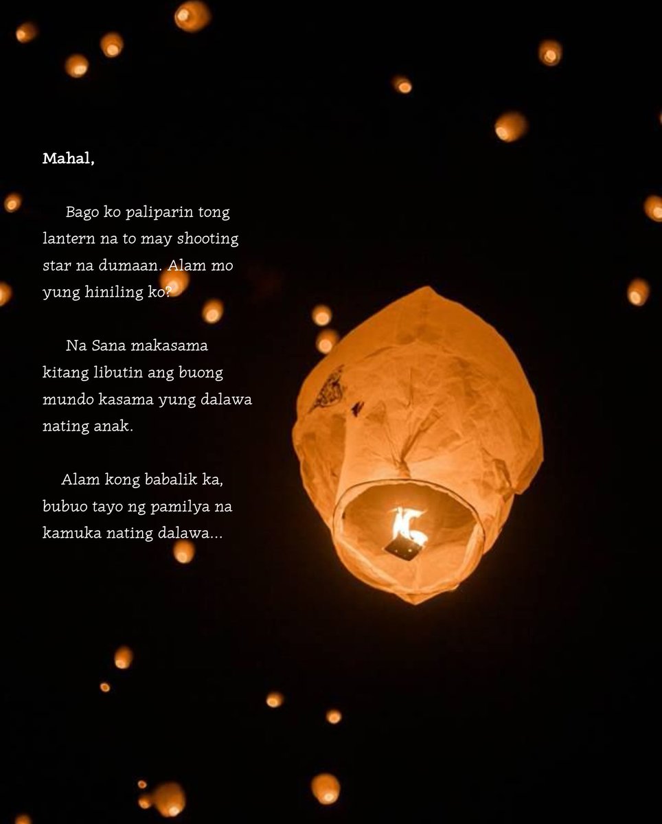 victoriousMJ's tweet photo. @princemagnuskim @princewonseok 536
This was the letter tied to Magnus' lantern during the festival. Remember when Wonseok saw the shooting star? They both saw it—but Magnus made a wish.

That wish is no longer just a dream,
It’s now their reality... https://t.co/6nUWpWh55w