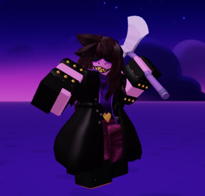 Spookles_1's tweet photo. what do we think of the fit??
(too broke to actually buy it😔) https://t.co/CL1pYhixSv